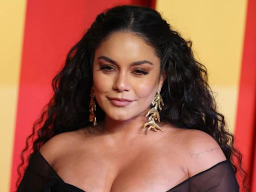 Vanessa Hudgens Seemingly Gives Birth to First Child