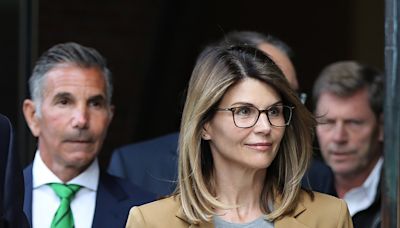 Lori Loughlin and Mossimo Giannulli List Hidden Hills Farmhouse for $17.5 Million