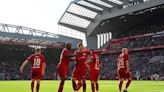 How to watch Liverpool Legends vs Ajax for FREE: TV channel and live stream for charity match today