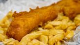 Best fish and chip shops in Falmouth for enjoying a takeaway in the sun