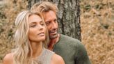 Gabriel Soto e Irina Baeva, así fue su historia de amor