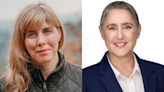 Doyle Canning, Lisa Fragala vie in Democratic primary for Oregon Representative District 8
