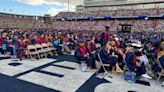 SC Senator Tim Scott gives Commencement Address at Liberty University