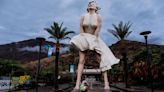 Icon or Eyesore? Palm Springs to move divisive Marilyn Monroe statue