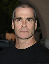 Henry Rollins