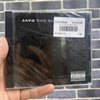 眾信優品 CD 說唱 Jay Z The Black Album  黑專 正版全新未拆