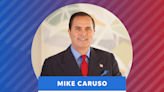 Election results: Mike Caruso (R-Delray) rolls to easy win against Sienna Osta in Fla. House District 87