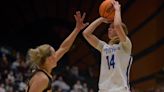 Colorado State women’s basketball team topples second-place Wyoming