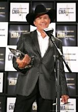 George Strait