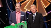 'Wheel of Fortune' Host Pat Sajak Had the Best Response to a Contestant's Mistake