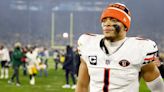 Mac Jones trade return shows Bears might only have two bad options with Justin Fields