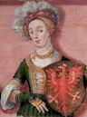 Elisabeth of Brandenburg, Duchess of Pomerania