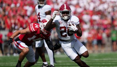 Alabama football got the dominant showing it needed ahead of Georgia game | Goodbread