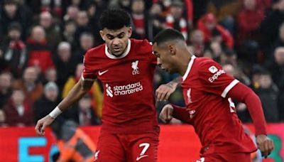 Liverpool se podría quedar por fuera de la próxima Champions League