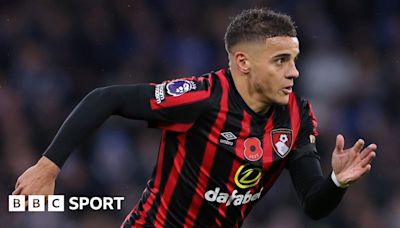 Max Aarons transfer news: Southampton unlikely to sign Bournemouth defender
