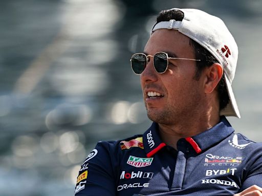 No es tanto mala racha de Checo Pérez, es bajón de Red Bull