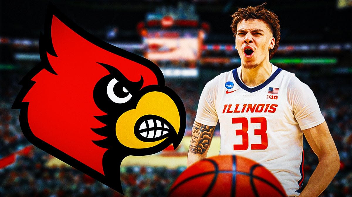 Coleman Hawkins' Louisville basketball transfer portal visit gets unfortunate update