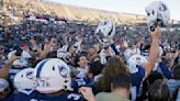 UConn ends turnaround year vs. Marshall at Myrtle Beach Bowl