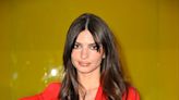Emily Ratajkowski divulges why she fired her team and quit acting