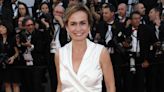 Sandrine Bonnaire n'a pas peur de vieillir