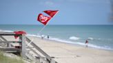 What do those beach flags mean? Surf warnings to small craft advisories explained