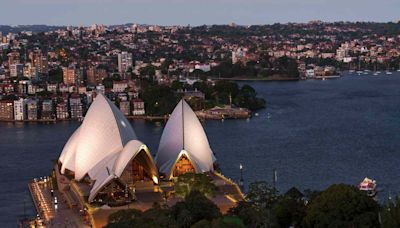 Downtown Sydney Has Incredible Restaurants, Thought-provoking Museums, and a Standout Hotel — Here's Where to Go