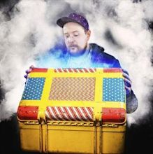 Dan Deacon