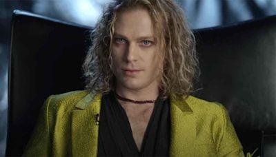 Meet Rock Star Lestat in New Interview With the Vampire Season 3 Teaser