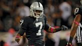 Former Raiders punter Marquette King named to All-UFL team