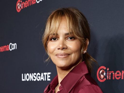 Halle Berry Exits Ryan Murphy’s Hulu Legal Drama ‘All’s Fair’ (EXCLUSIVE)