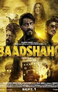 Baadshaho