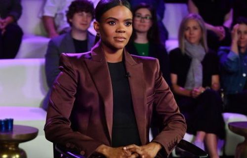 That’s Strange: Candace Owens Seemingly Confirms Katt Williams’ Claims Of Hollywood Pumping Government Propaganda To Americans