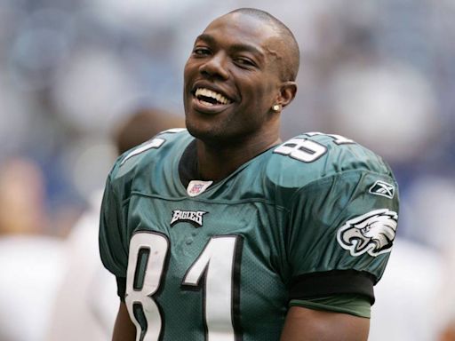 Terrell Owens buscó jugar con Tom Brady