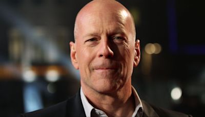 La hija de Bruce Willis da el último parte de salud del actor: así gestiona la familia su grave enfermedad