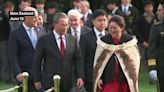 Chinese Premier Li Qiang Begins New Zealand Visit