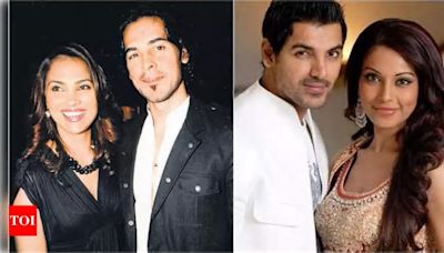 Dino Morea clears the air on rivalry with John Abraham, past relationships with Bipasha Basu and Lara Dutta: 'It has been a roller coaster ride'