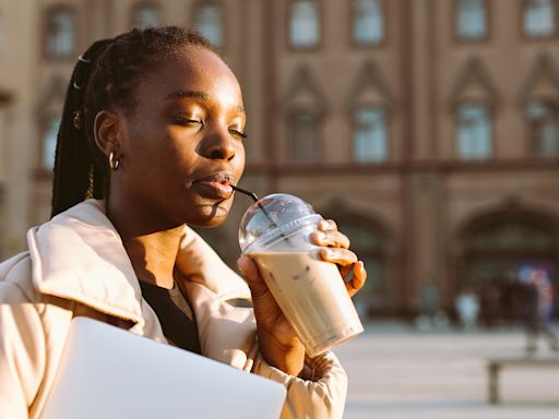 We Know You're Dying For An Iced Coffee In Europe — Here's How To Get One