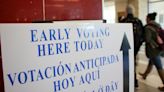 Early voting turnout for Harris County’s May uniform election less than 1% as of Sunday | Houston Public Media