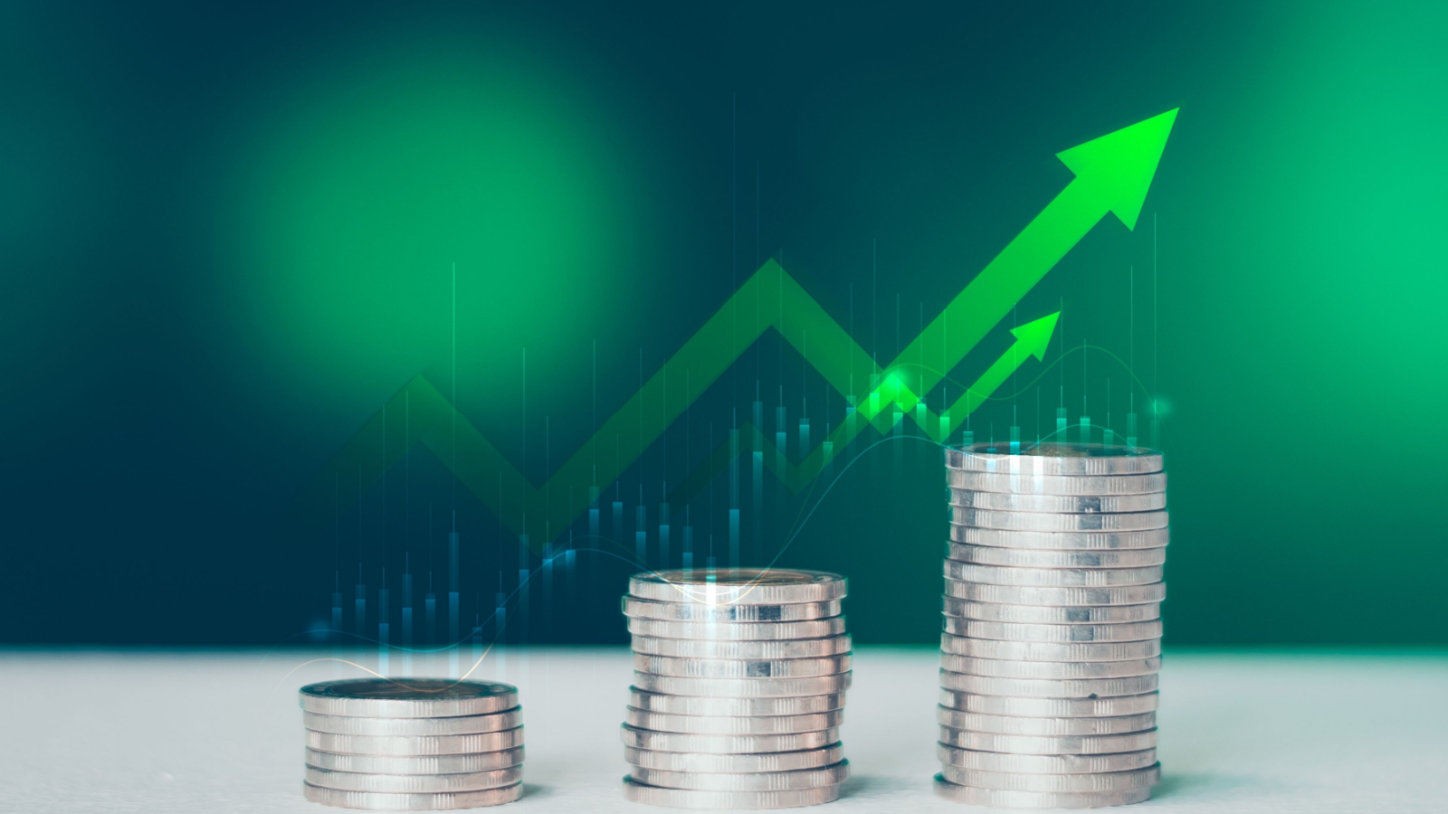 The 3 Best Dividend Growth Stocks to Buy in July 2024