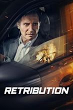 Retribution (2023 film)