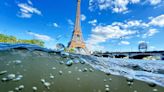 Paris Olympics postpone men's triathlon due to water quality concerns in Seine river