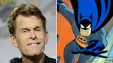 Kevin Conroy, Iconic Batman Voice Actor, Dies at 66