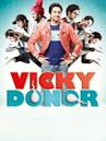 Vicky Donor