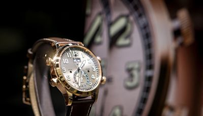 Falling Luxury Watch Prices Have Investors Wondering: Time To Buy?