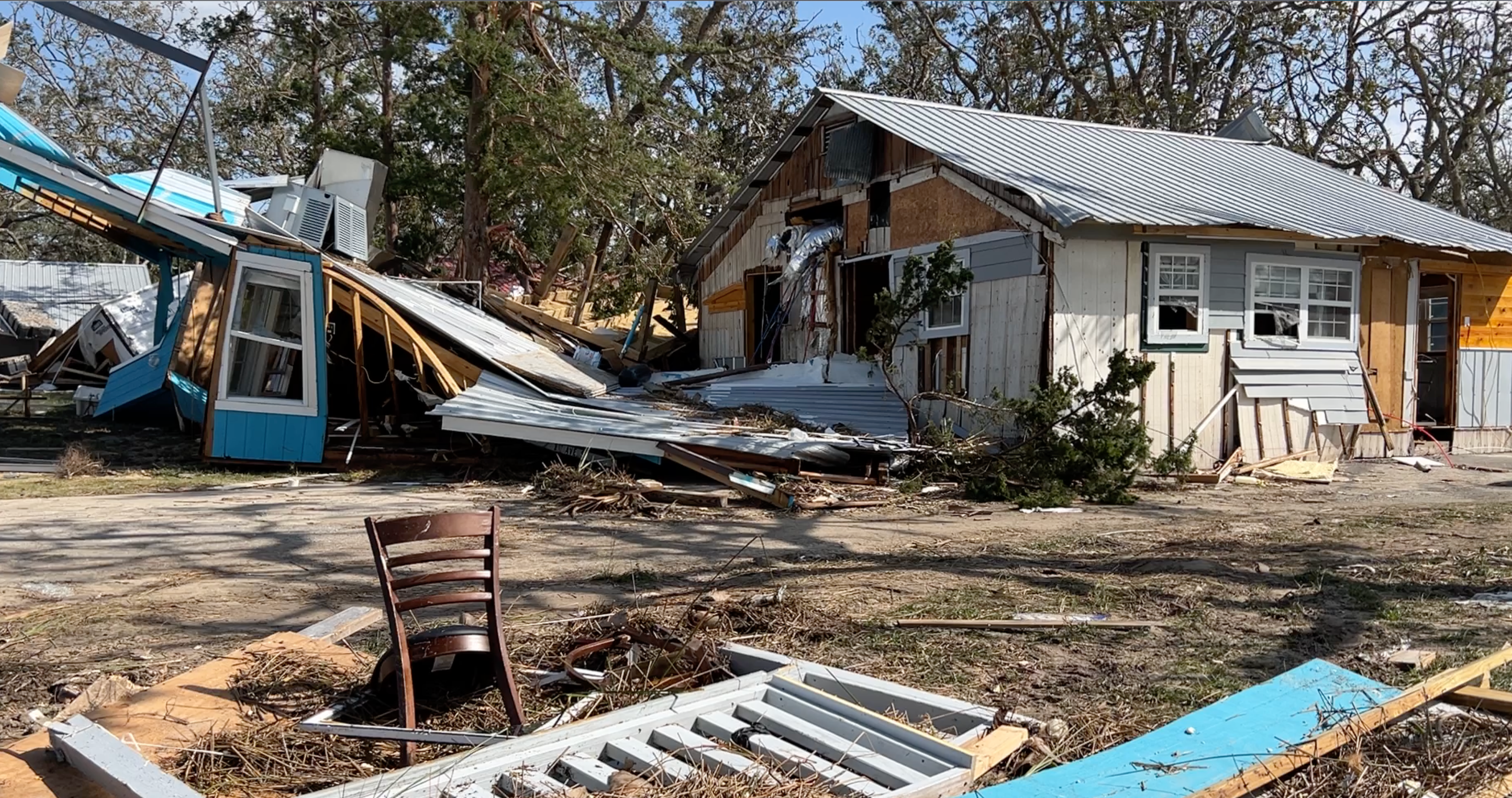 Okaloosa, Walton Counties were spared from Hurricane Helene; now it's time to help others