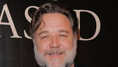 Plant Russell Crowe seine Hochzeit in Italien?