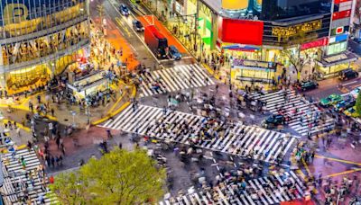 喝酒鬧事層出不窮！日本首見「全年室外禁酒」東京澀谷今起生效