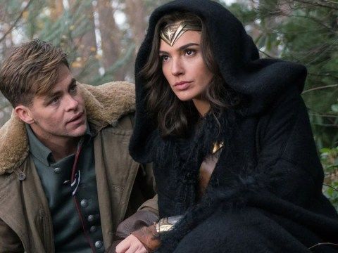 Wonder Woman 3: Chris Pine Is ‘Stunned’ Movie Isn’t Happening