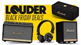 Black Friday Marshall speaker and headphones deals 2023: These Marshall deals are still rocking hard