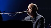 When is Billy Joel on stage at BST Hyde Park?